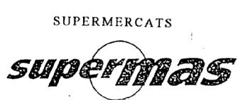 SUPERMERCATS SUPERMAS