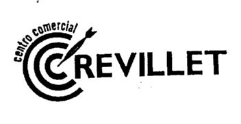 CENTRO COMERCIAL CREVILLET