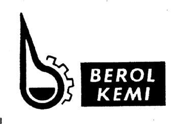 BEROL KEMI