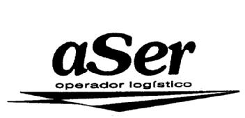 ASER OPERADOR LOGISTICO