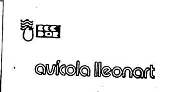 AVICOLA LLEONART