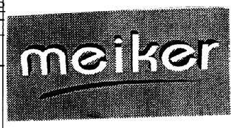 MEIKER
