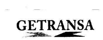 GETRANSA