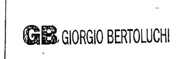 GB GIORGIO BERTOLUCHI