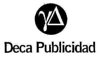 DECA PUBLICIDAD