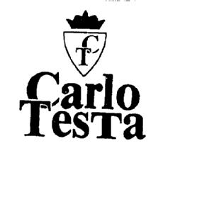 CT CARLO TESTA