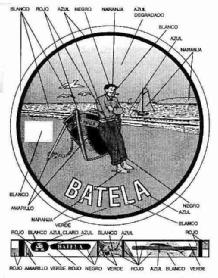 BATELA