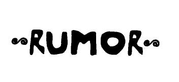RUMOR