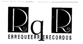 RQR ERREQUEERRERECORDOS