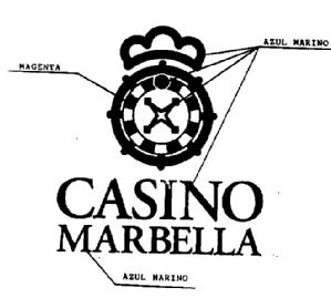 CASINO MARBELLA
