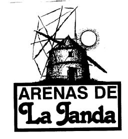 ARENAS DE LA JANDA