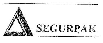 SEGURPAK