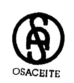 OSA OSACEITE