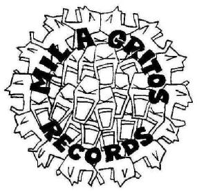 MIL A GRITOS RECORDS