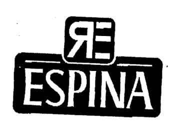 R ESPINA