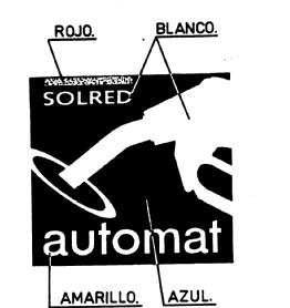SOLRED AUTOMAT