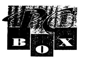 PC BOX