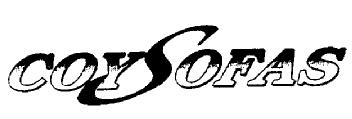 COYSOFAS