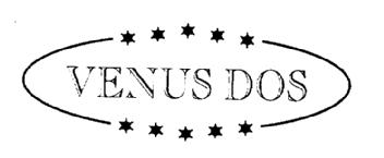 VENUS DOS