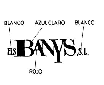 ELS BANYS, S.L