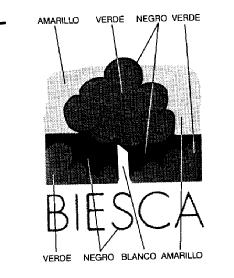 BIESCA