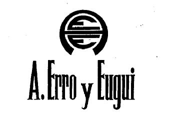 AEE A.ERRO Y EUGUI