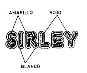 SIRLEY