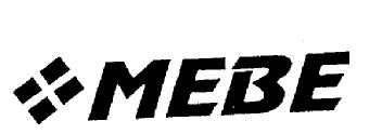 MEBE
