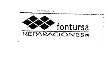 FONTURSA REPARACIONES SL