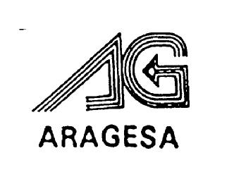 AG ARAGESA