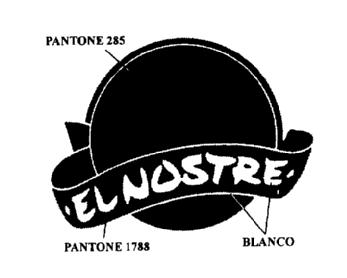 EL NOSTRE