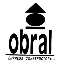 OBRAL EMPRESA CONSTRUCTORA S.L