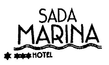 SADA MARINA HOTEL