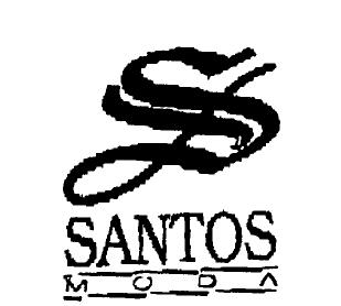 S SANTOS MODA