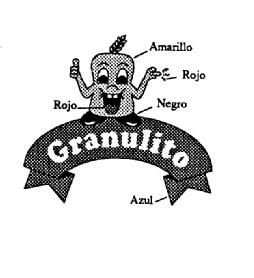 GRANULITO