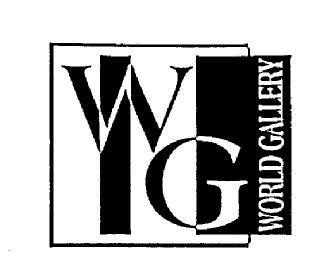 WG WORLD GALLERY
