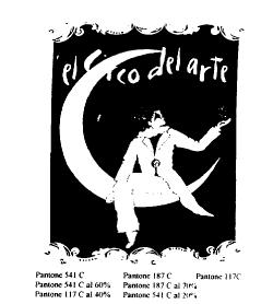 EL CIRCO DEL ARTE