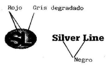 SL SILVER LINE