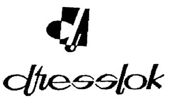 DRESSLOK