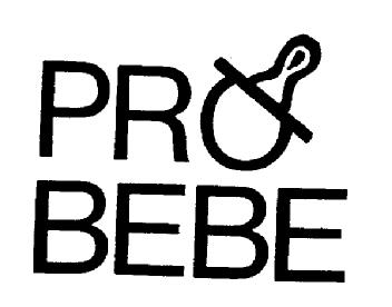 PRO BEBE