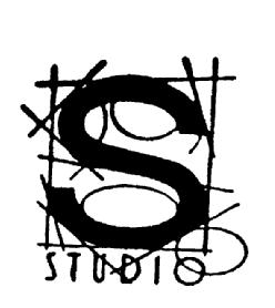 S STUDIO