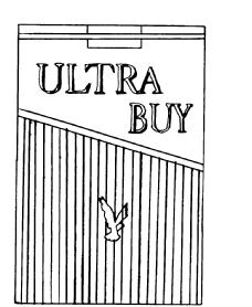 ULTRA BUY