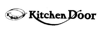 KD, S.A. KITCHEN DOOR