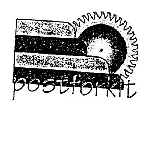 POSTFORKIT