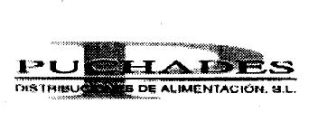 P PUCHADES DISTRIBUCIONES DE ALIMENTACION S.L