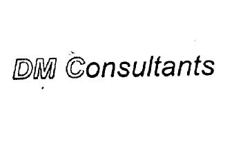 DM CONSULTANTS