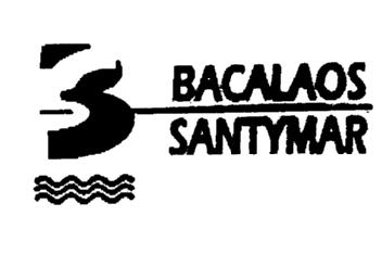 BACALAOS SANTYMAR