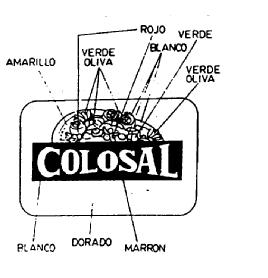COLOSAL