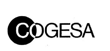 COGESA