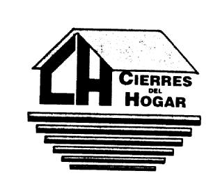 CH CIERRES DEL HOGAR